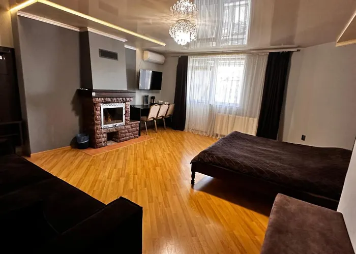 Like Hotel